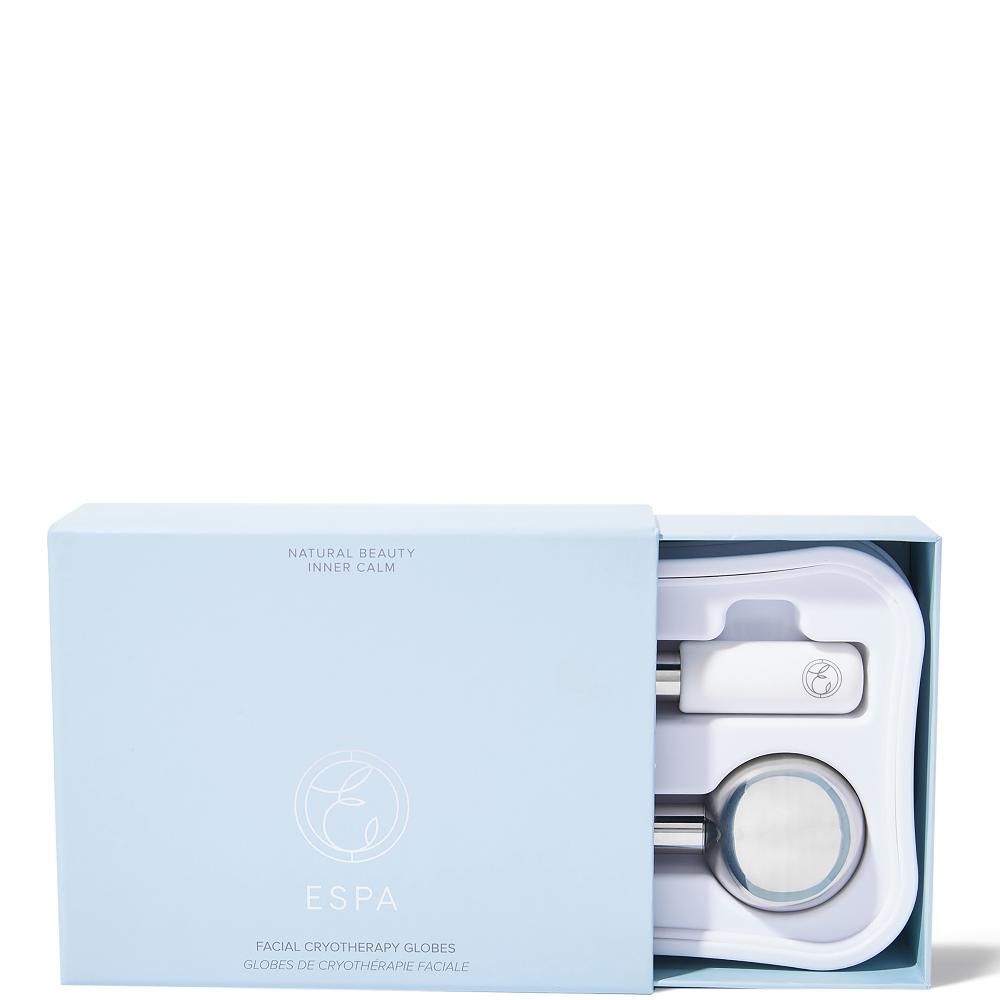 lookfantastic ESPA Cryotherapy Globes Nur für heute