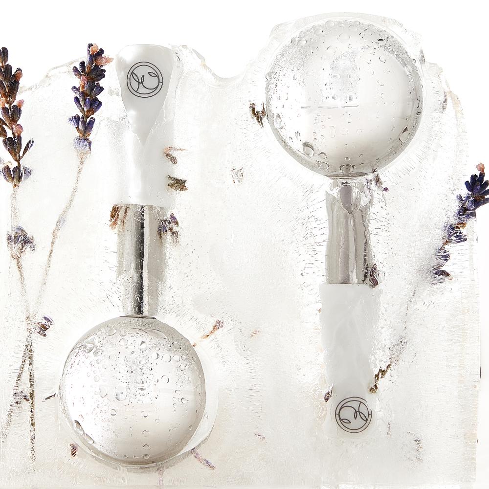 lookfantastic ESPA Cryotherapy Globes Nur für heute
