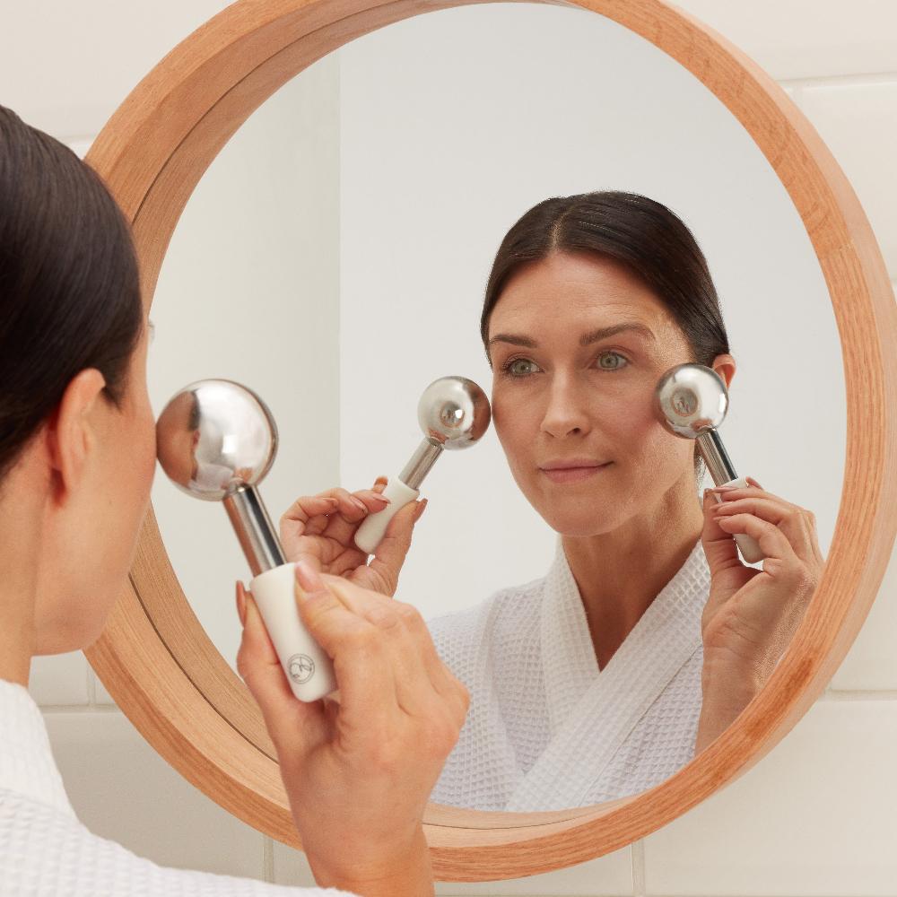 lookfantastic ESPA Cryotherapy Globes Nur für heute