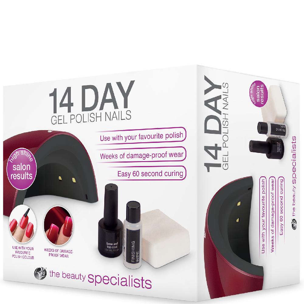 lookfantastic Rio 14 Day Gelnägel Discount Store für neue Produkte