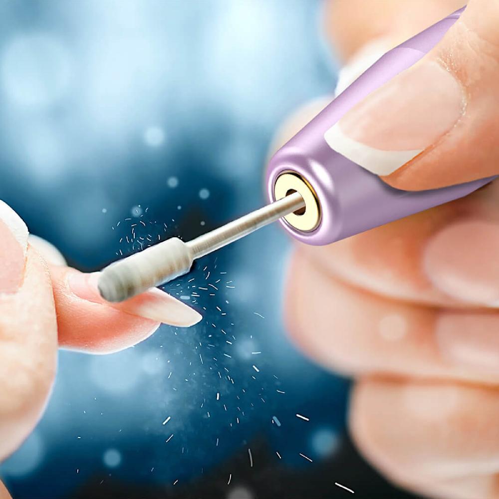 lookfantastic Rio Professional Elektrische Nagelfeile Nur noch ein Tag übrig