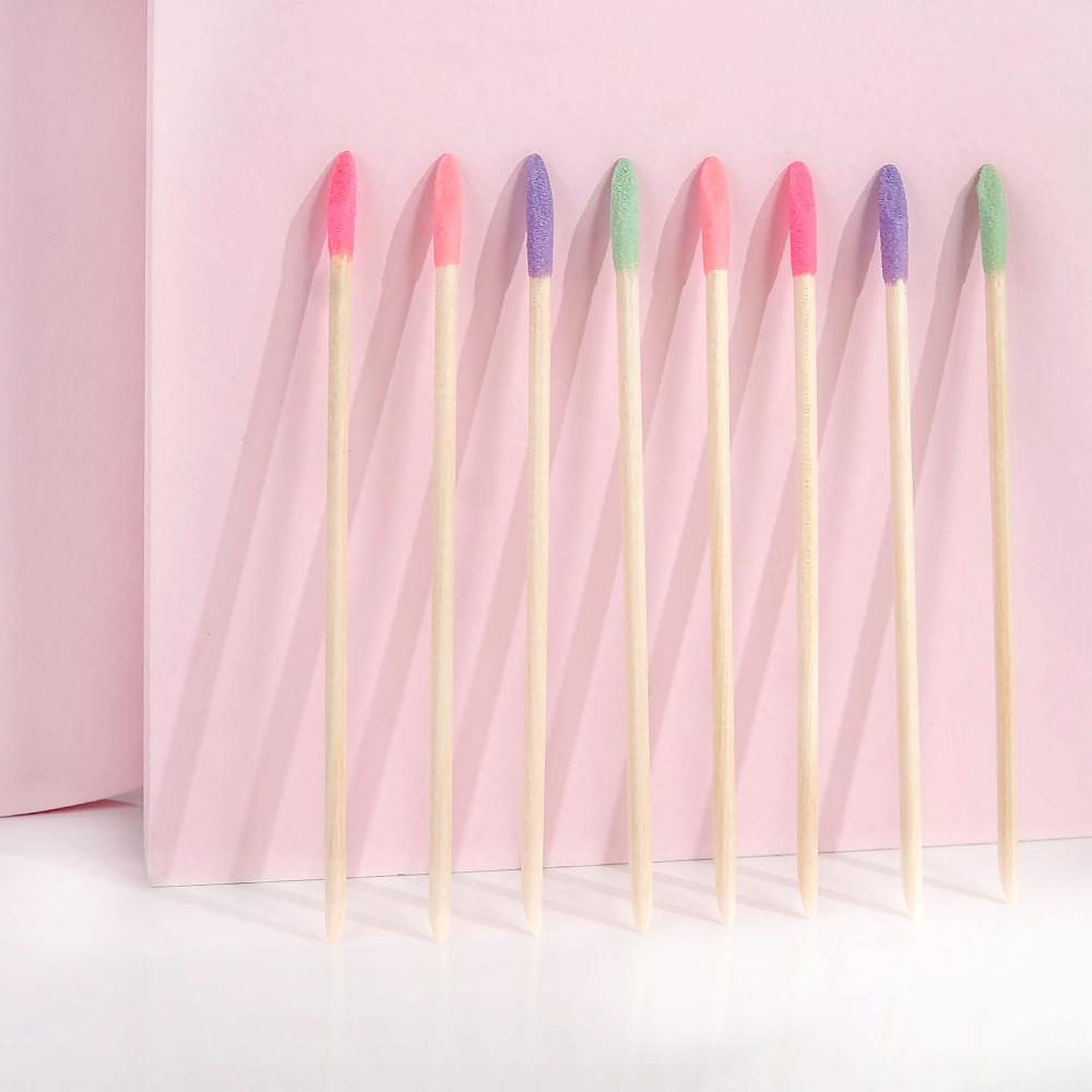 lookfantastic brushworks Kristall-Nagelhautstäbchen Riesige Rabatte