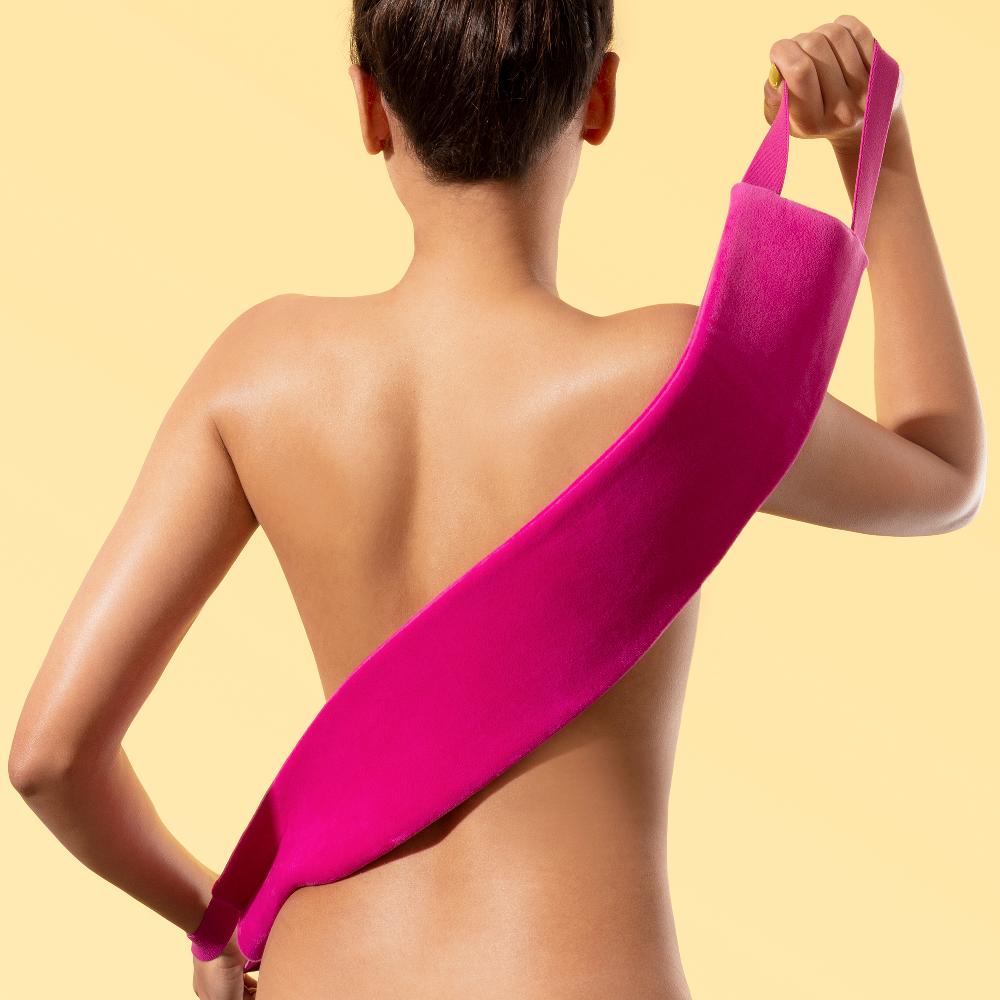 lookfantastic Coco & Eve Sunny Honey Rückenbräunungsapplikator 50% Rabatt mit kostenlosem Versand