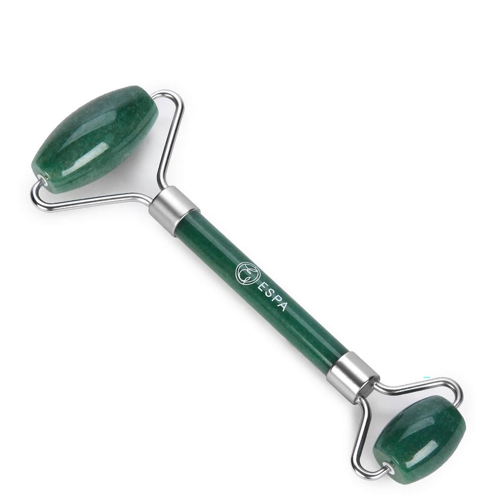 lookfantastic ESPA Aventurine Jade Crystal Roller Begrenzt auf 3 Tage