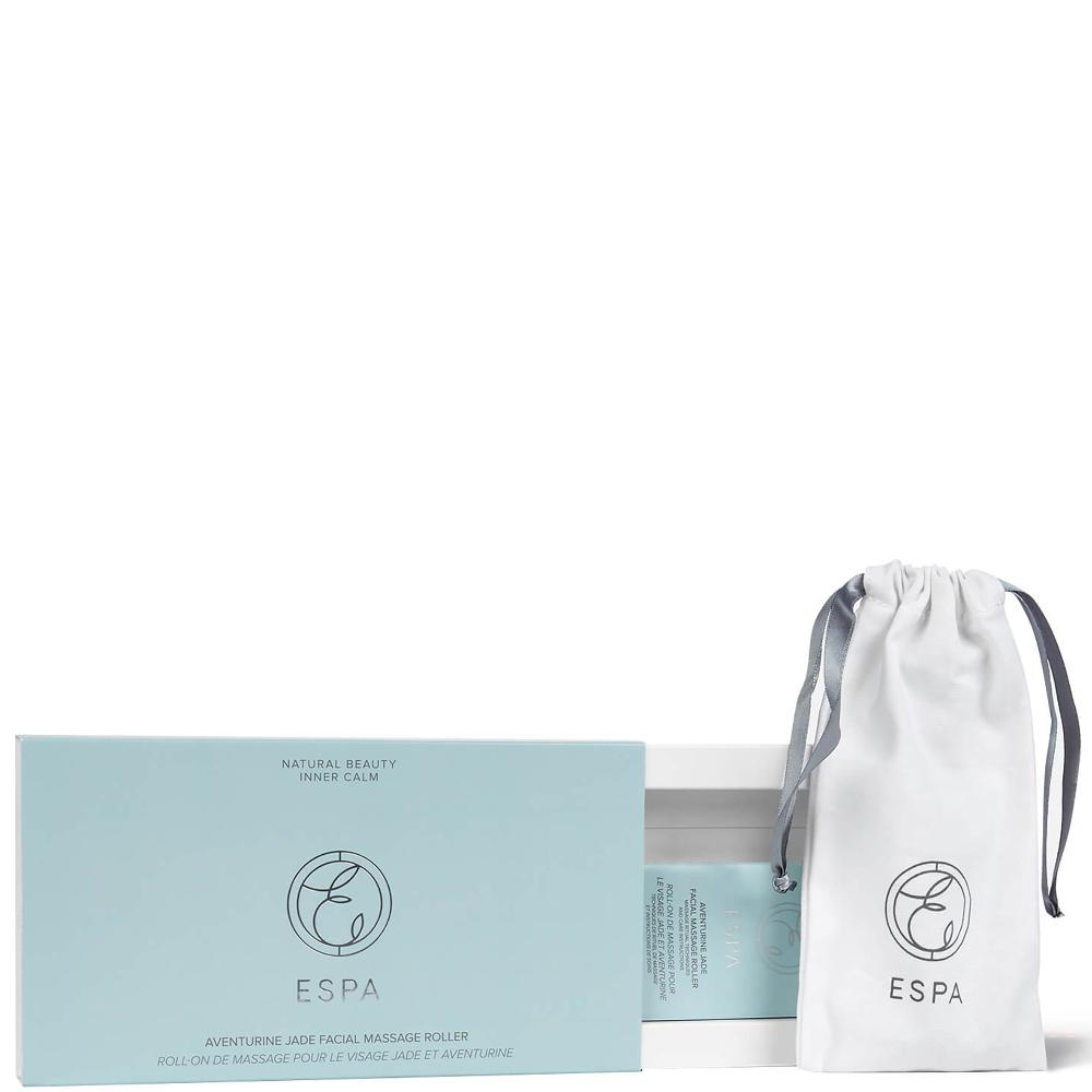 lookfantastic ESPA Aventurine Jade Crystal Roller Begrenzt auf 3 Tage