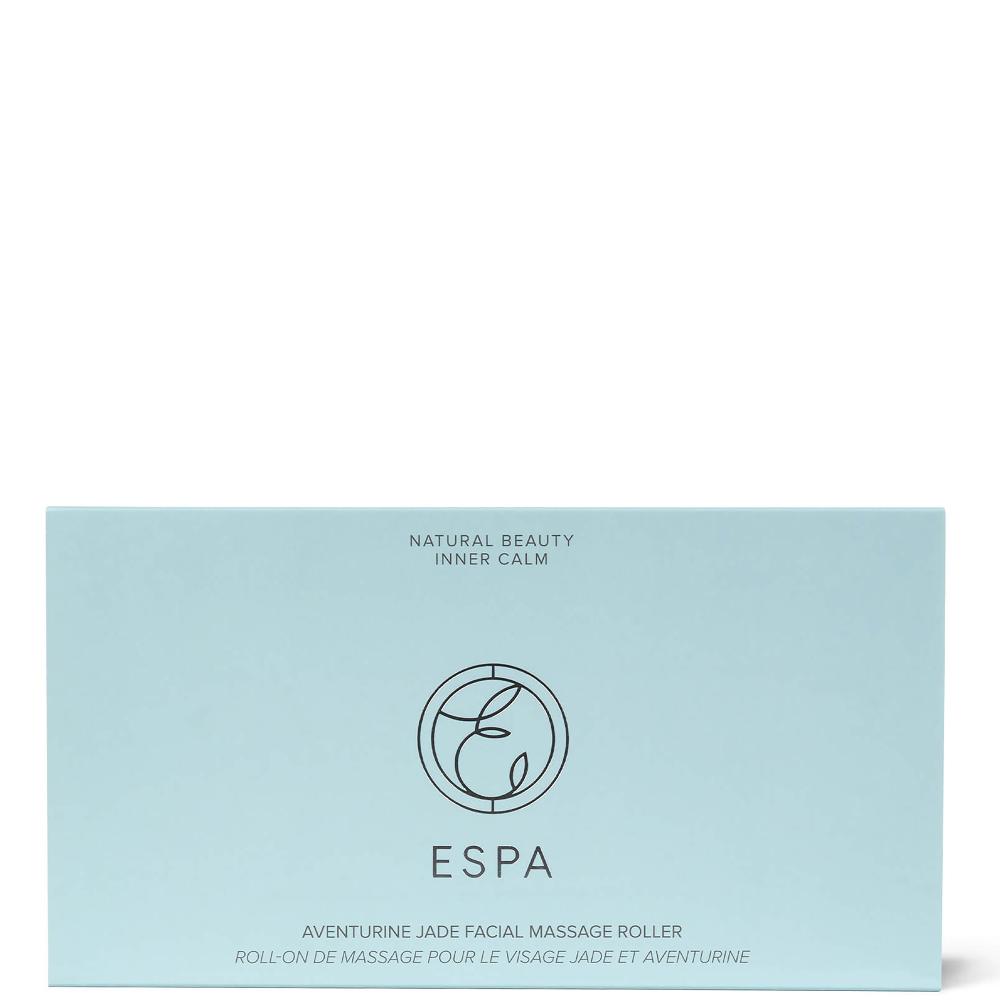 lookfantastic ESPA Aventurine Jade Crystal Roller Begrenzt auf 3 Tage