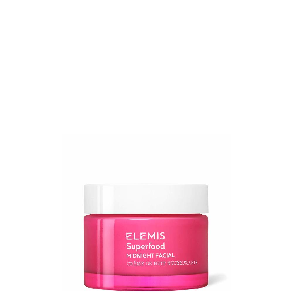 lookfantastic Elemis Superfood Mitternachts-Gesichtsbehandlung 50 ml Online