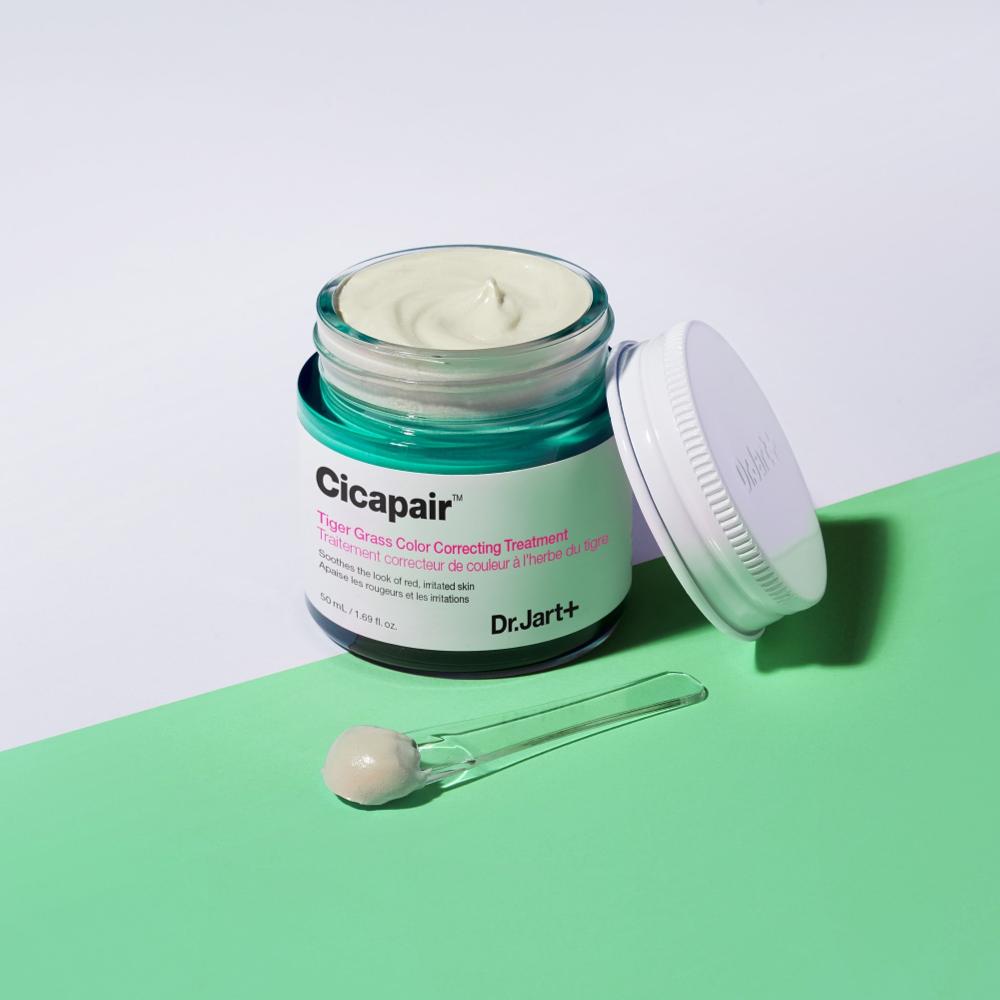 lookfantastic Dr.Jart+ Cicapair Tiger Grass Farbkorrigierende Behandlung 15 m Fabrikverkauf