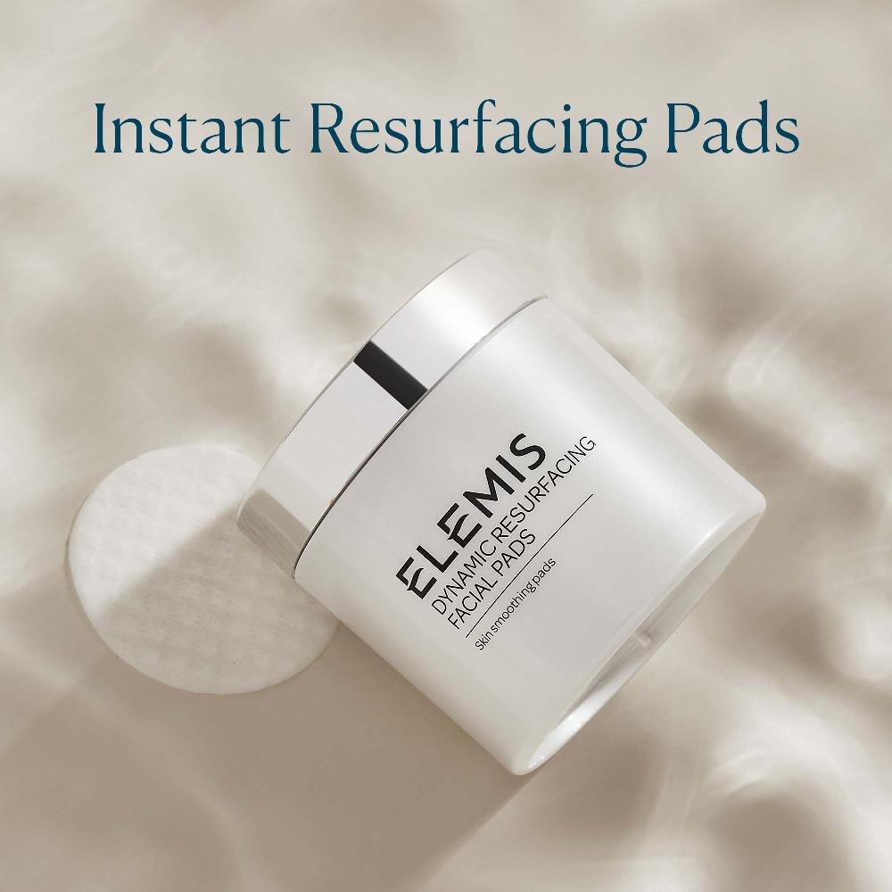 lookfantastic Elemis Dynamische Oberflächenerneuerungspads – 60 Pads Blitzverkäufe
