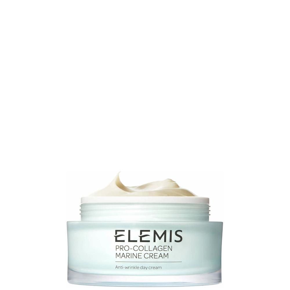 lookfantastic Elemis Pro Collagen Marine Creme 50ml Kostenloser Versand