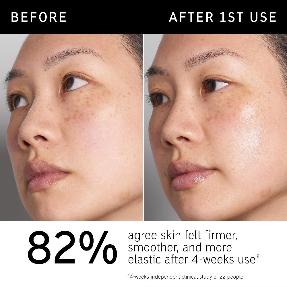 lookfantastic The INKEY List Hyaluronsäure-Serum 60 ml Limitierter Zeitrabatt