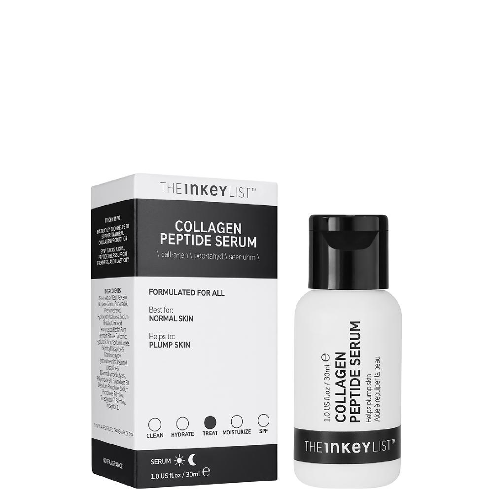 lookfantastic The INKEY List Collagen Booster 30ml Fabrikpreis