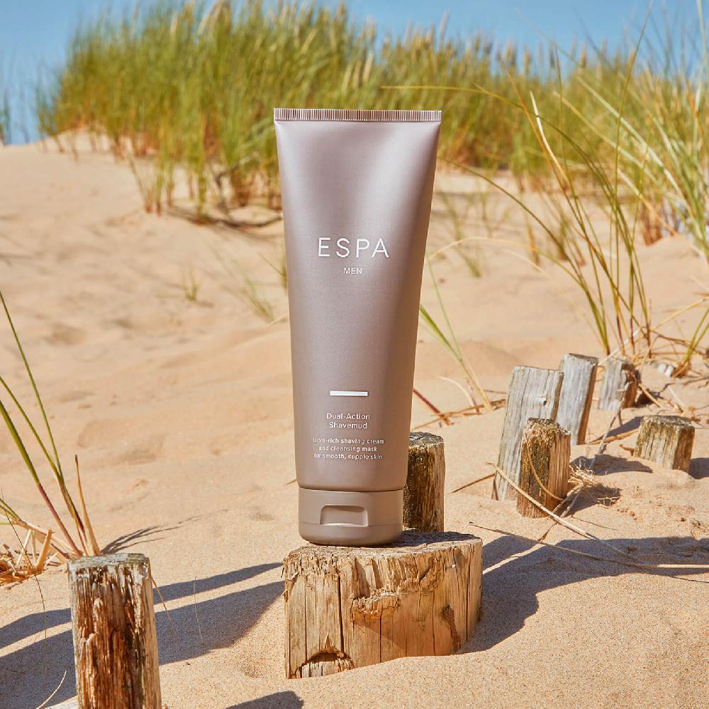 lookfantastic ESPA Dual-Action Shavemud 200 ml Rabatt