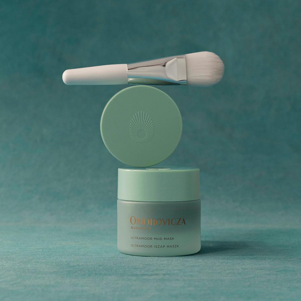 lookfantastic Omorovicza Ultramoor Schlammpackung (50ml) Versandkostenfrei