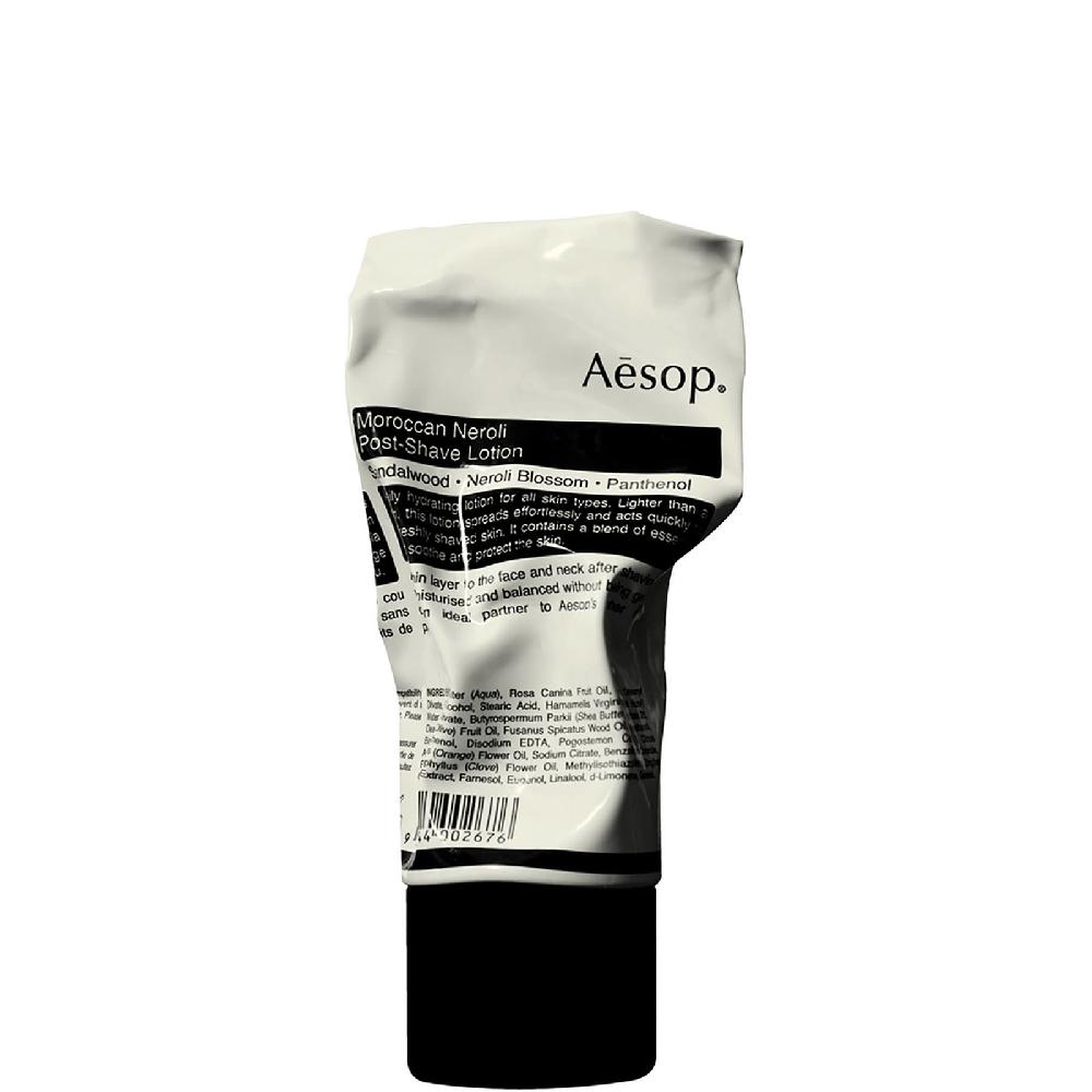 lookfantastic Aesop Neroli Post-Shave Lotion 60ml Preisnachlass