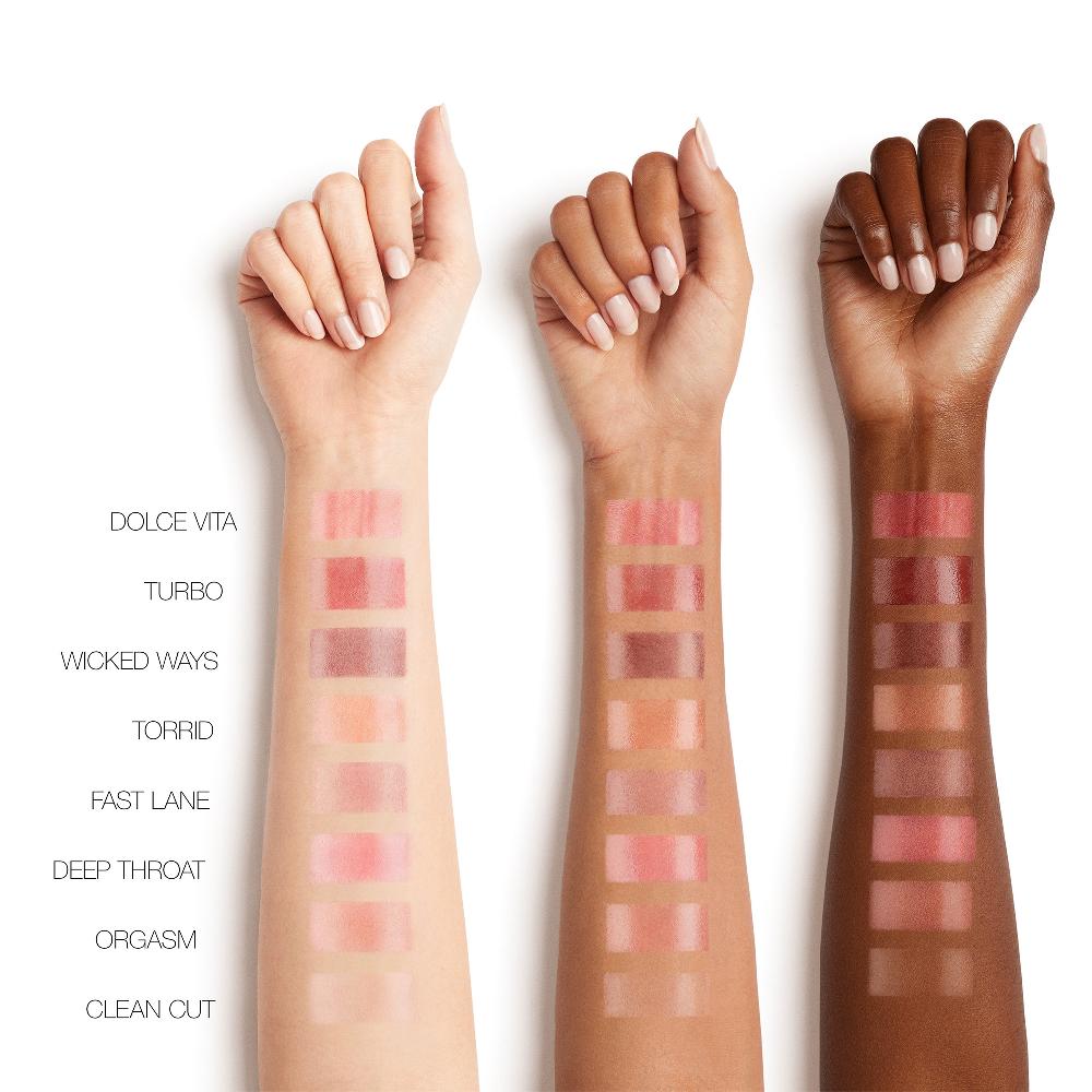lookfantastic NARS Afterglow Lippenbalsam 3 g (Verschiedene Farbtöne) Neuheiten