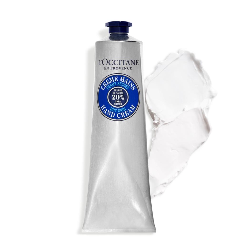 lookfantastic L'OCCITANE Sheabutter Handcreme 150ml Räumungsverkauf
