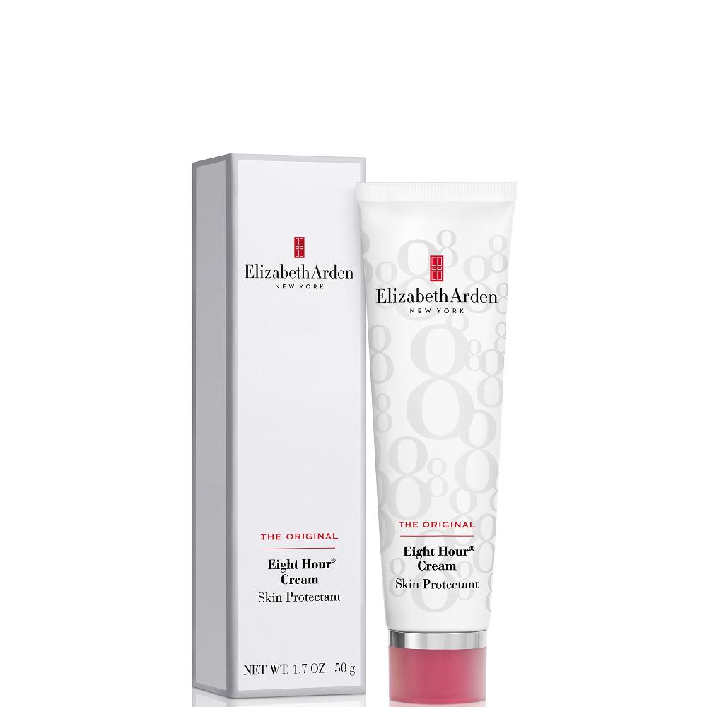 lookfantastic Elizabeth Arden Eight Hour Cream Skin Protectant Hautpflege Balsam 50ml Kauf eins, bekomm eins gratis