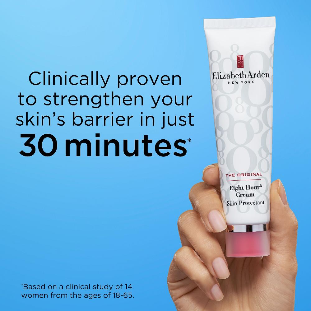 lookfantastic Elizabeth Arden Eight Hour Cream Skin Protectant Hautpflege Balsam 50ml Kauf eins, bekomm eins gratis