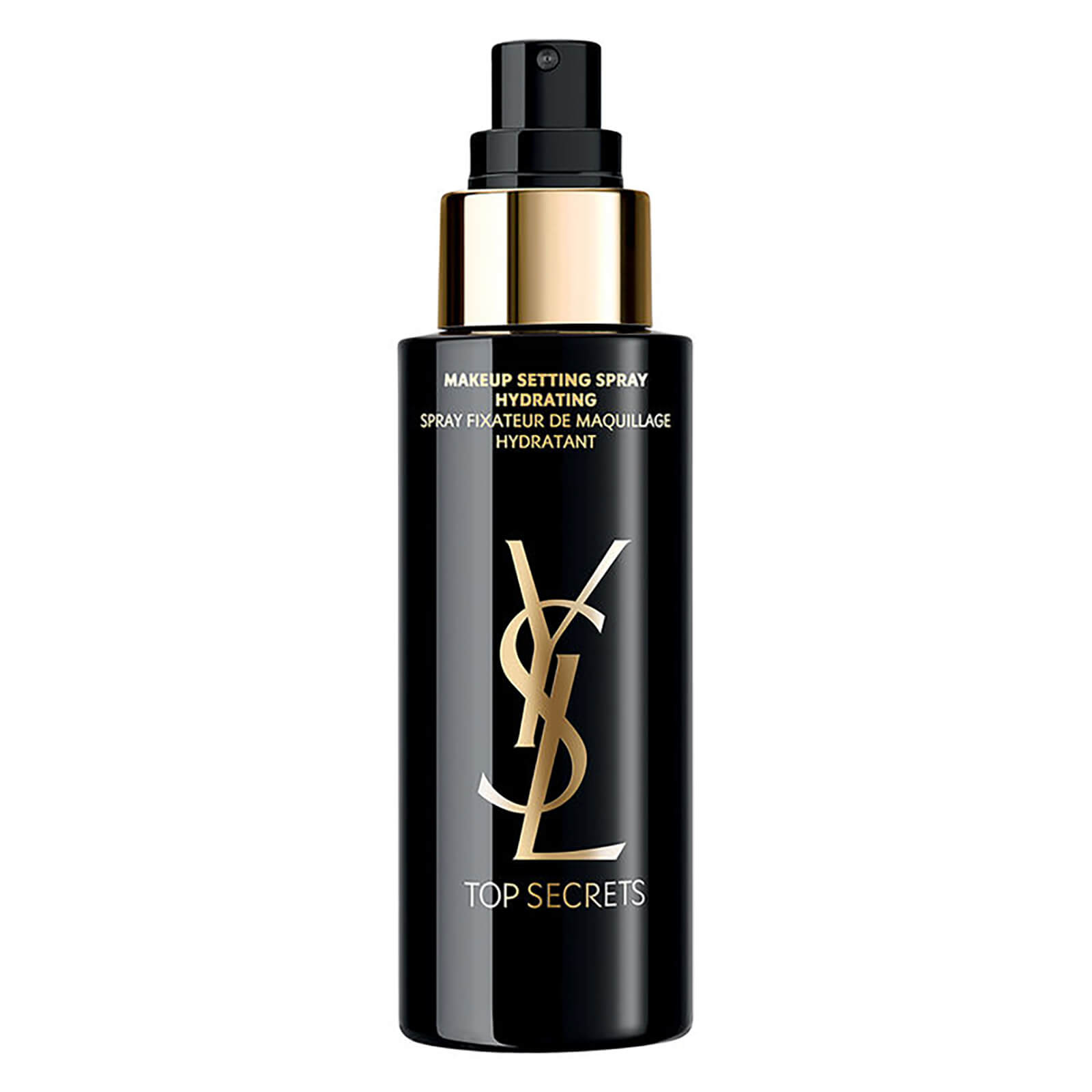lookfantastic Yves Saint Laurent Top Secrets Glow Perfecting Mist 100 ml Sonderangebote
