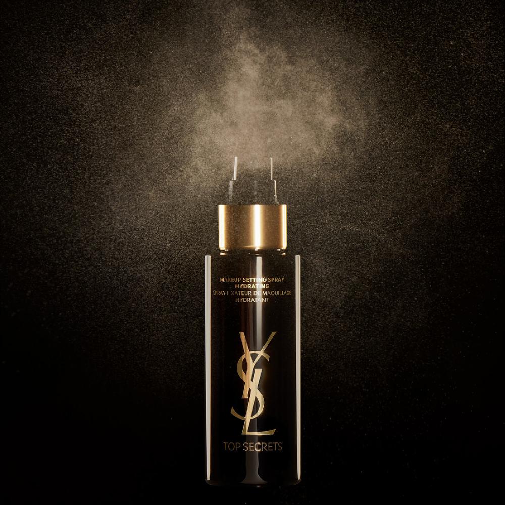 lookfantastic Yves Saint Laurent Top Secrets Glow Perfecting Mist 100 ml Sonderangebote