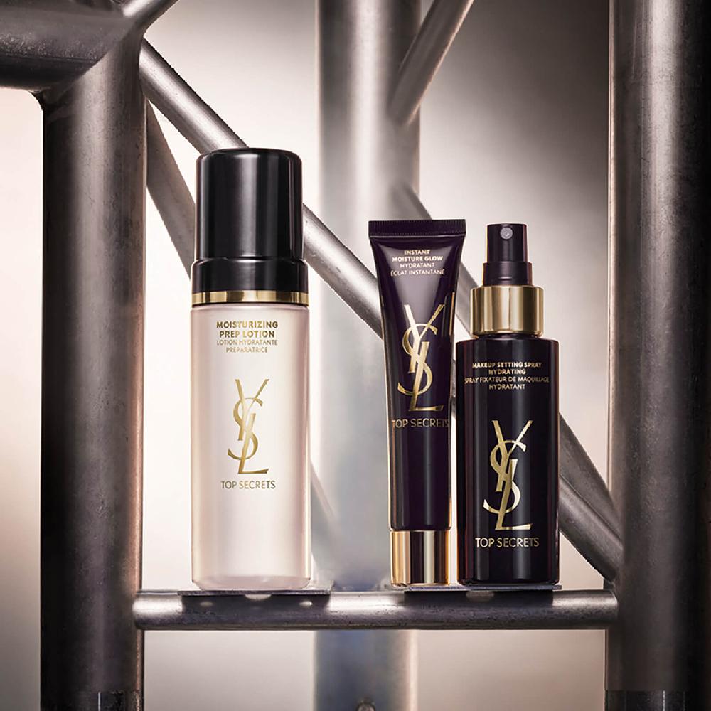 lookfantastic Yves Saint Laurent Top Secrets Glow Perfecting Mist 100 ml Sonderangebote