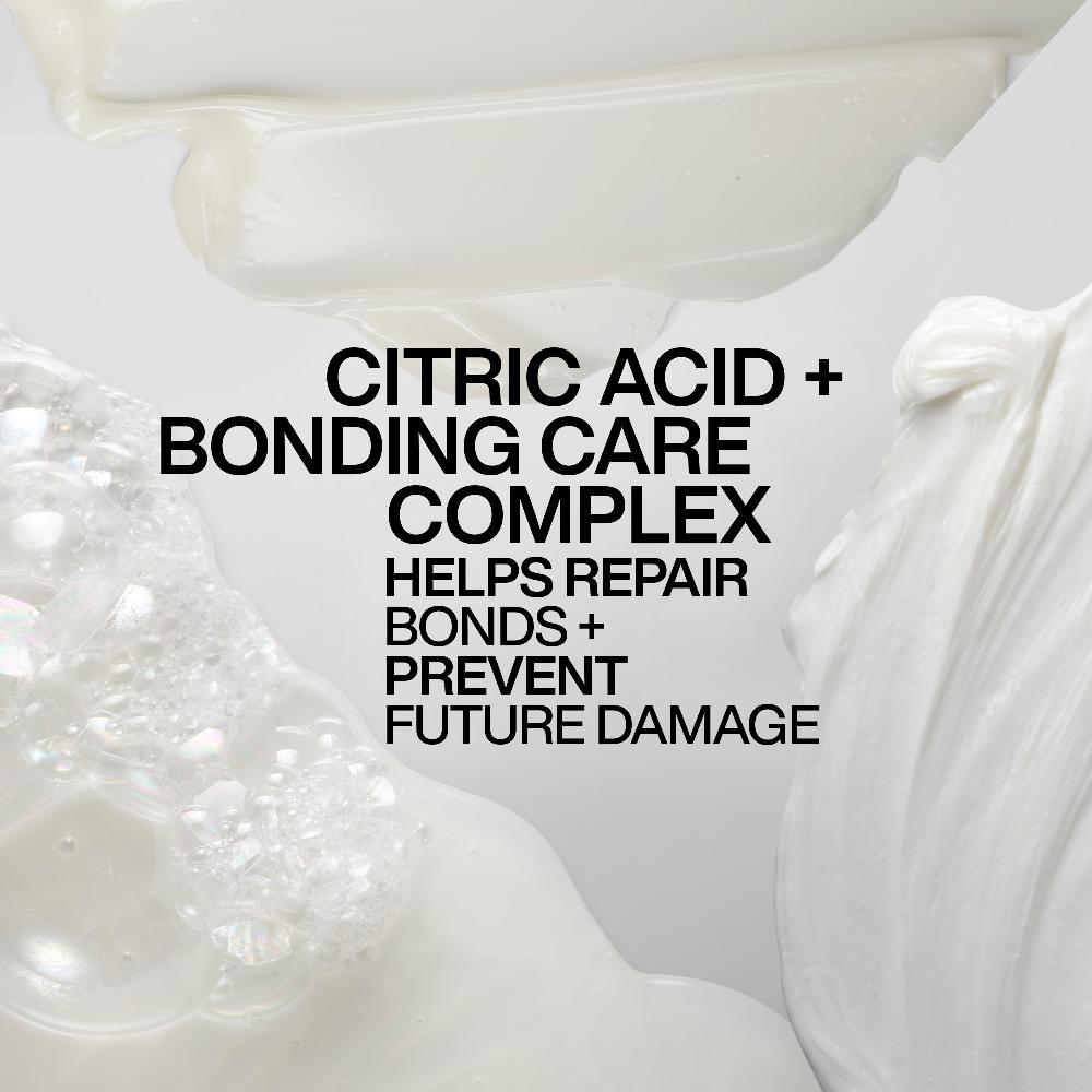 lookfantastic Redken Acidic Bonding Concentrate 5-Minute Flüssige reparierende Haarmaske 250 ml Letzter Tag
