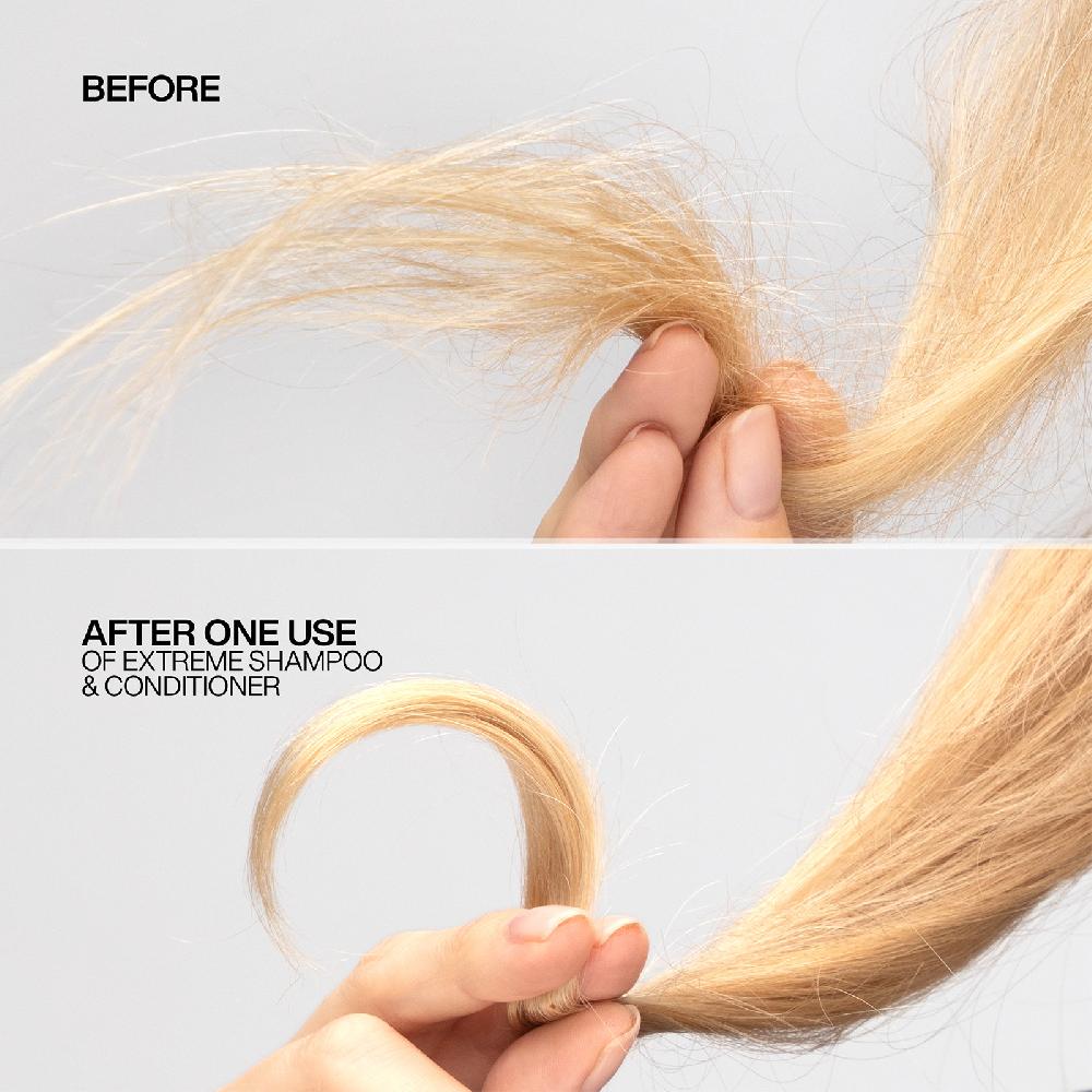 lookfantastic Redken Extreme Shampoo 300ml Bis zu 65% Rabatt