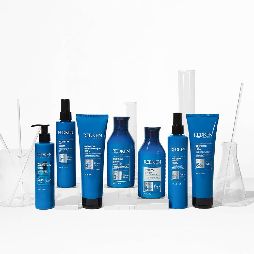 lookfantastic Redken Extreme Shampoo 300ml Bis zu 65% Rabatt