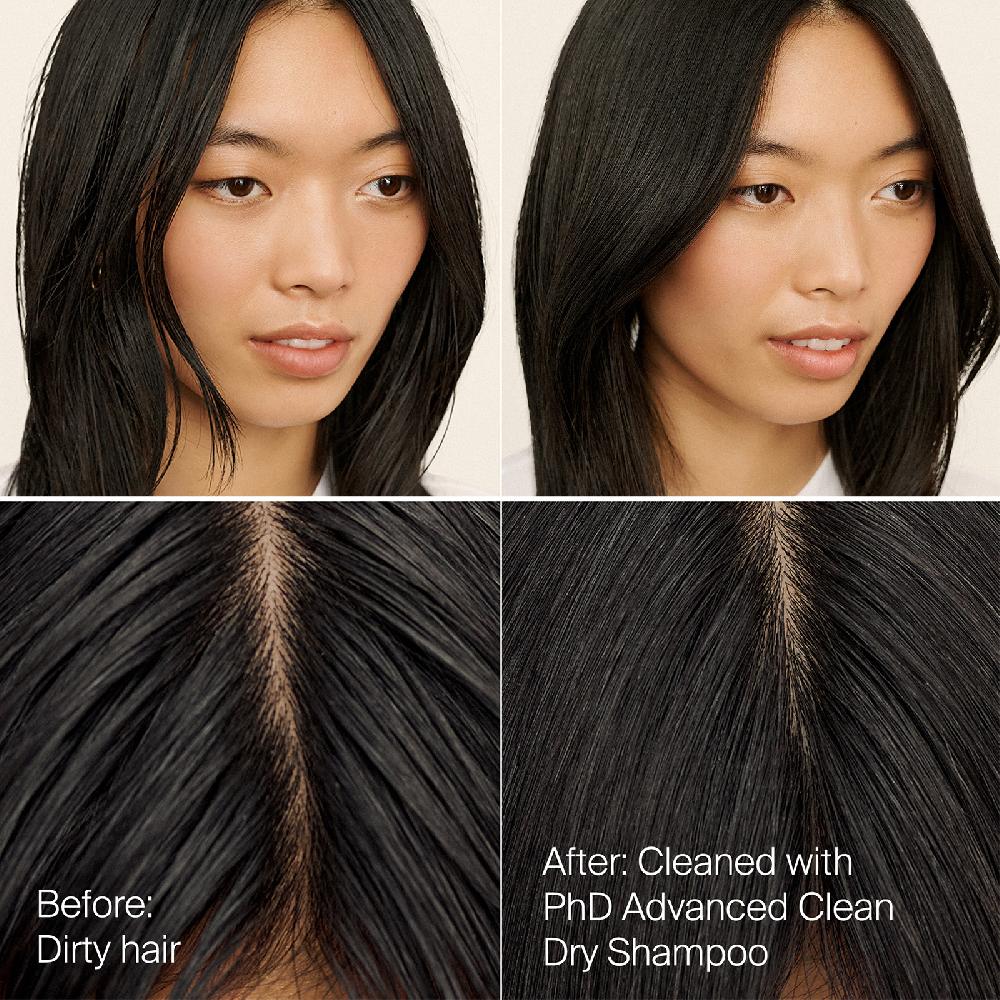 lookfantastic Living Proof Perfect Hair Day (PhD) Advanced Clean Dry Shampoo 90ml Nur für heute