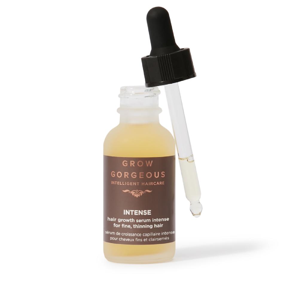 lookfantastic Grow Gorgeous Intense Haarwuchsserum 30ml Sonderangebot der Fabrik