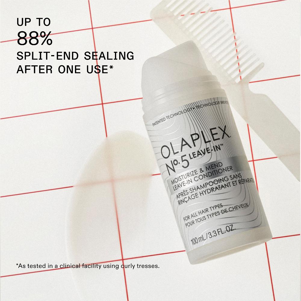 lookfantastic Olaplex No.5 Leave In Moisturize and Mend Leave In Conditioner 100ml Bis zu 55% Rabatt