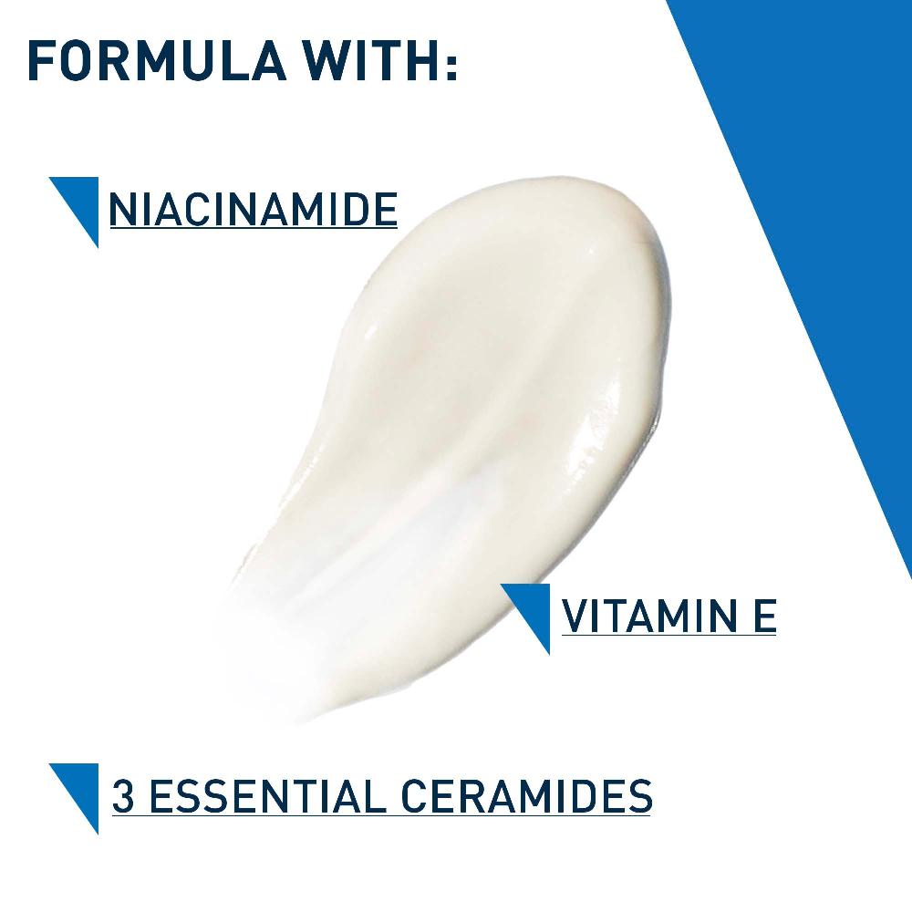 lookfantastic CeraVe AM Facial Moisturising Lotion SPF50 for Normal to Dry Skin 52ml Nur noch ein Tag übrig
