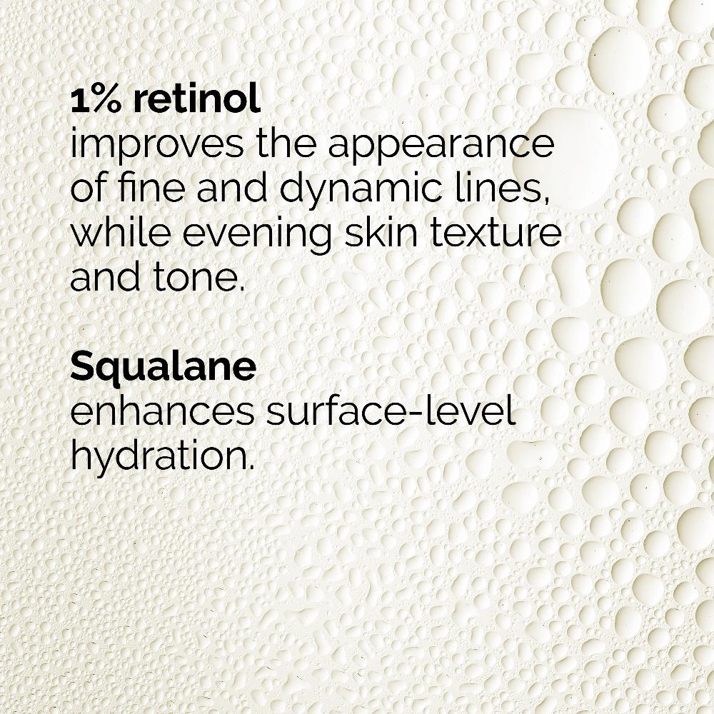 lookfantastic The Ordinary Retinol Serum 1% in Squalane 30 ml Super Rabatt