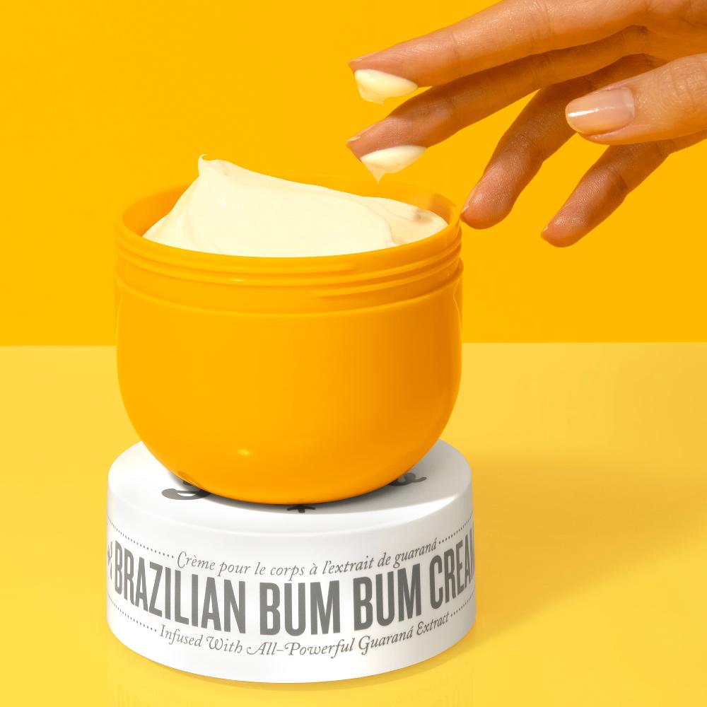 lookfantastic Sol de Janeiro Brazilian Bum Bum Cream 240ml 50% Rabatt mit kostenlosem Versand