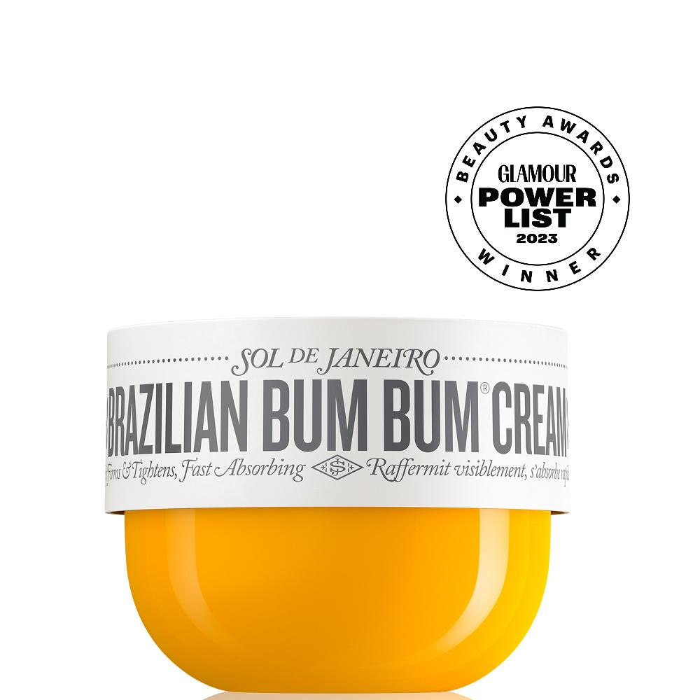 lookfantastic Sol de Janeiro Brazilian Bum Bum Cream 240ml 50% Rabatt mit kostenlosem Versand
