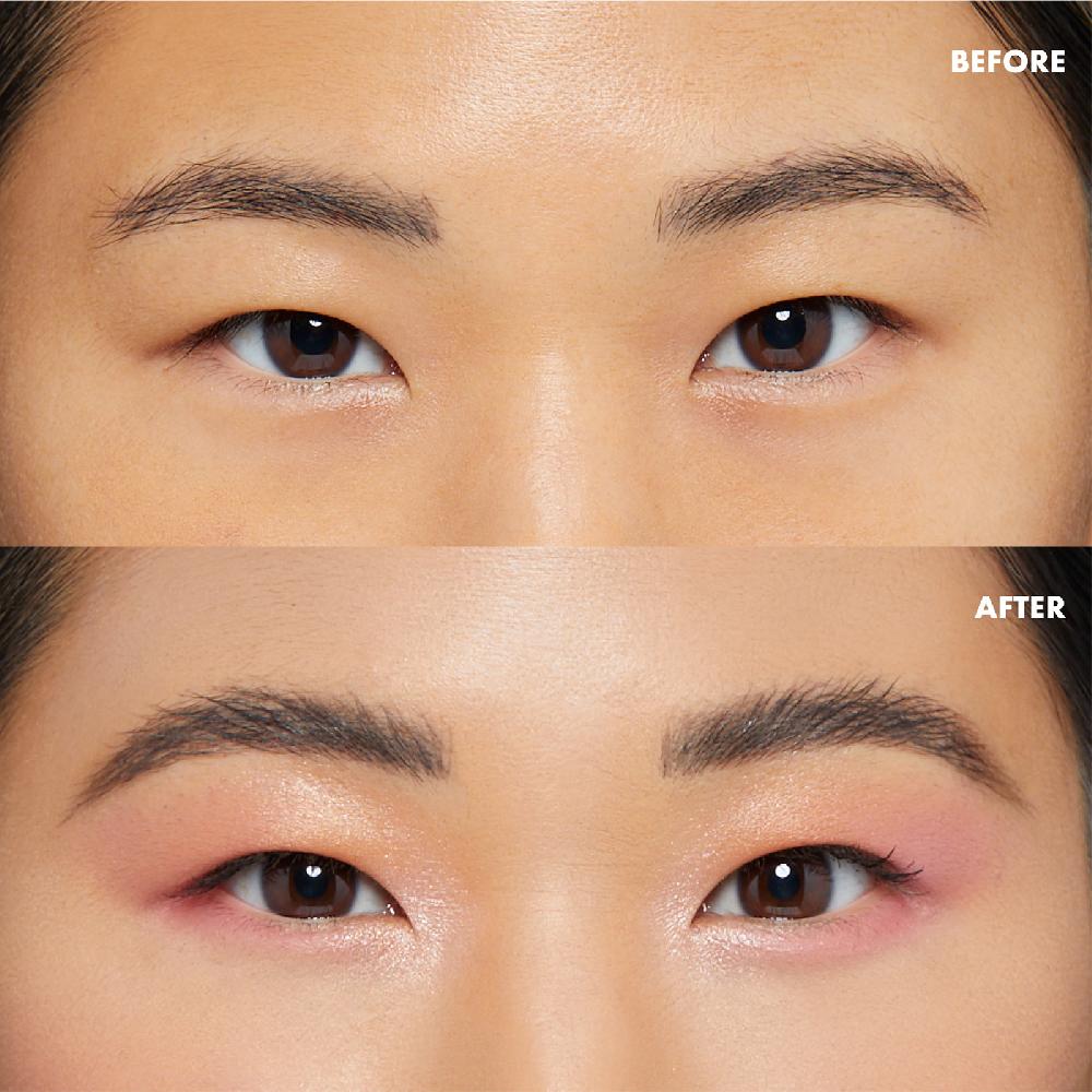lookfantastic NYX Professional Makeup The Brow Glue Instant Styler 5 g (Verschiedene Farbtöne) Kostenloser Versand international
