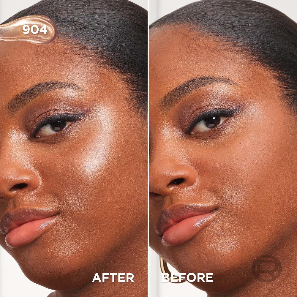 lookfantastic L'Oréal Paris Paradise Lumi Glotion (Verschiedene Farbtöne) Begrenzt auf 3 Tage