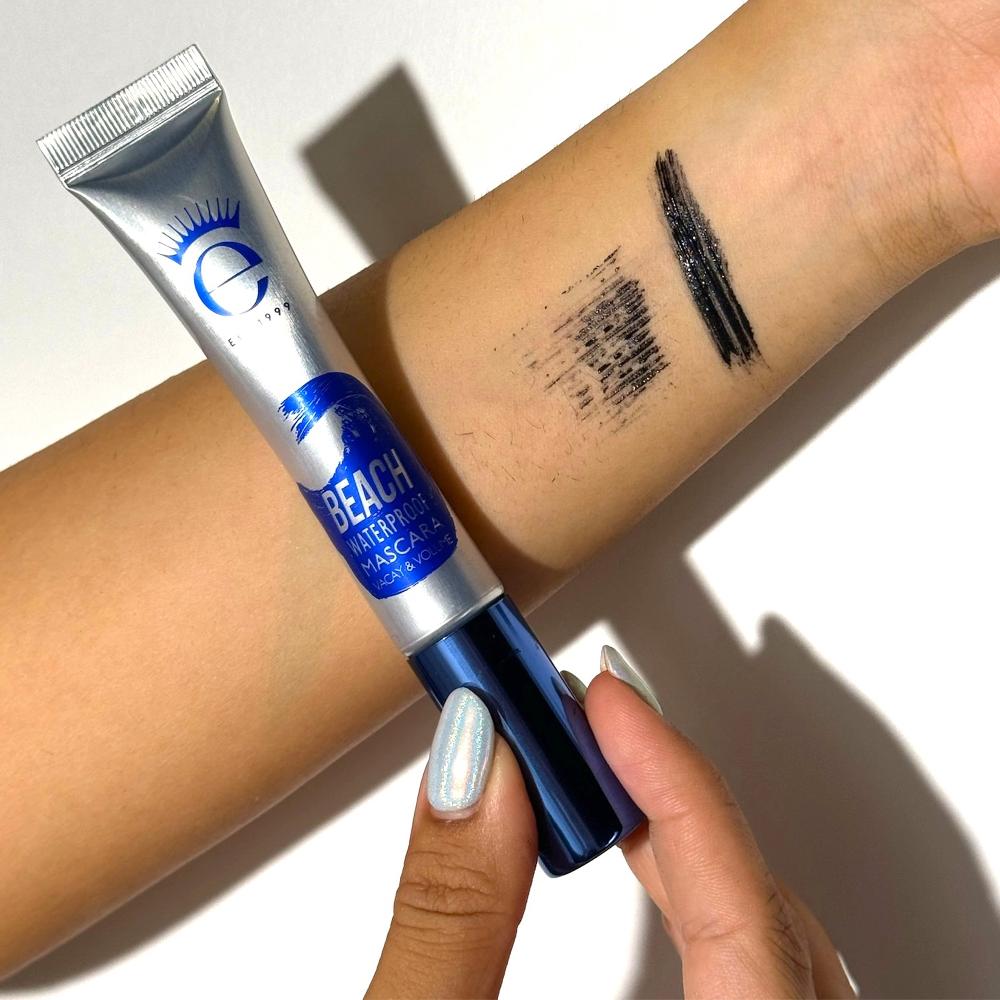 lookfantastic Eyeko Beach Waterproof Mascara Rabatte dieses Monats