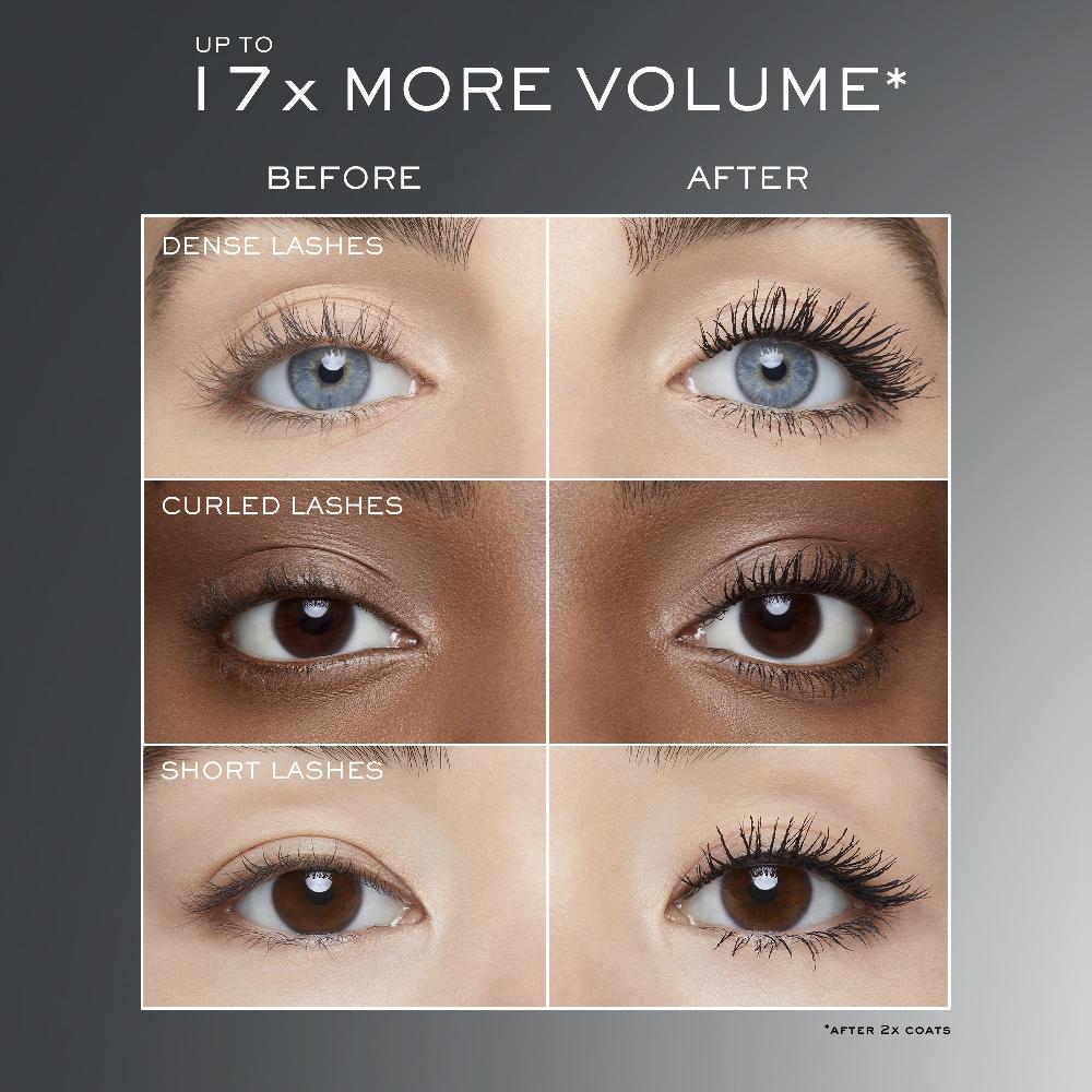 lookfantastic Lancôme Hypnôse Drama Mascara - 01 Black 6.2ml Online
