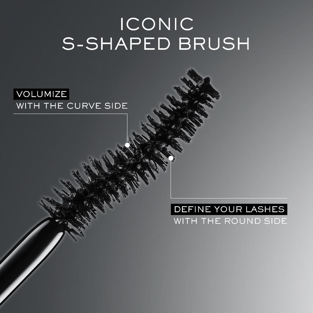 lookfantastic Lancôme Hypnôse Drama Mascara - 01 Black 6.2ml Online