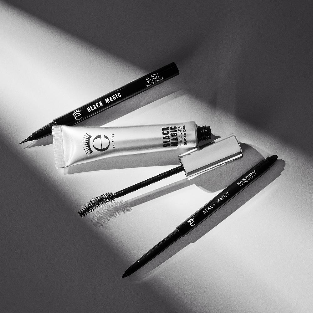lookfantastic Eyeko Black Magic Liquid Eyeliner Auslauf