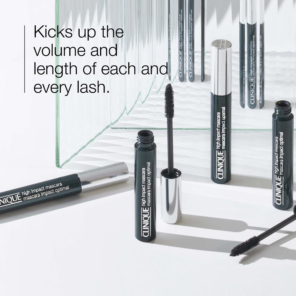 lookfantastic Clinique High Impact Mascara Black Verkauf