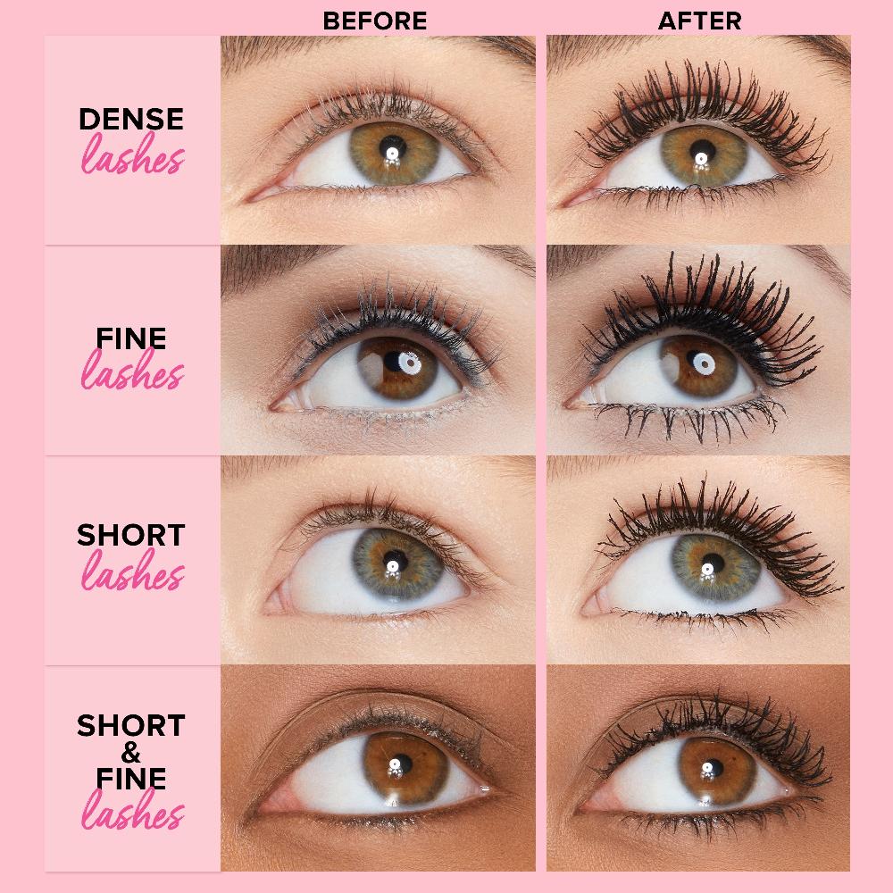 lookfantastic Too Faced Better Than Sex Mascara 8 ml Angebote