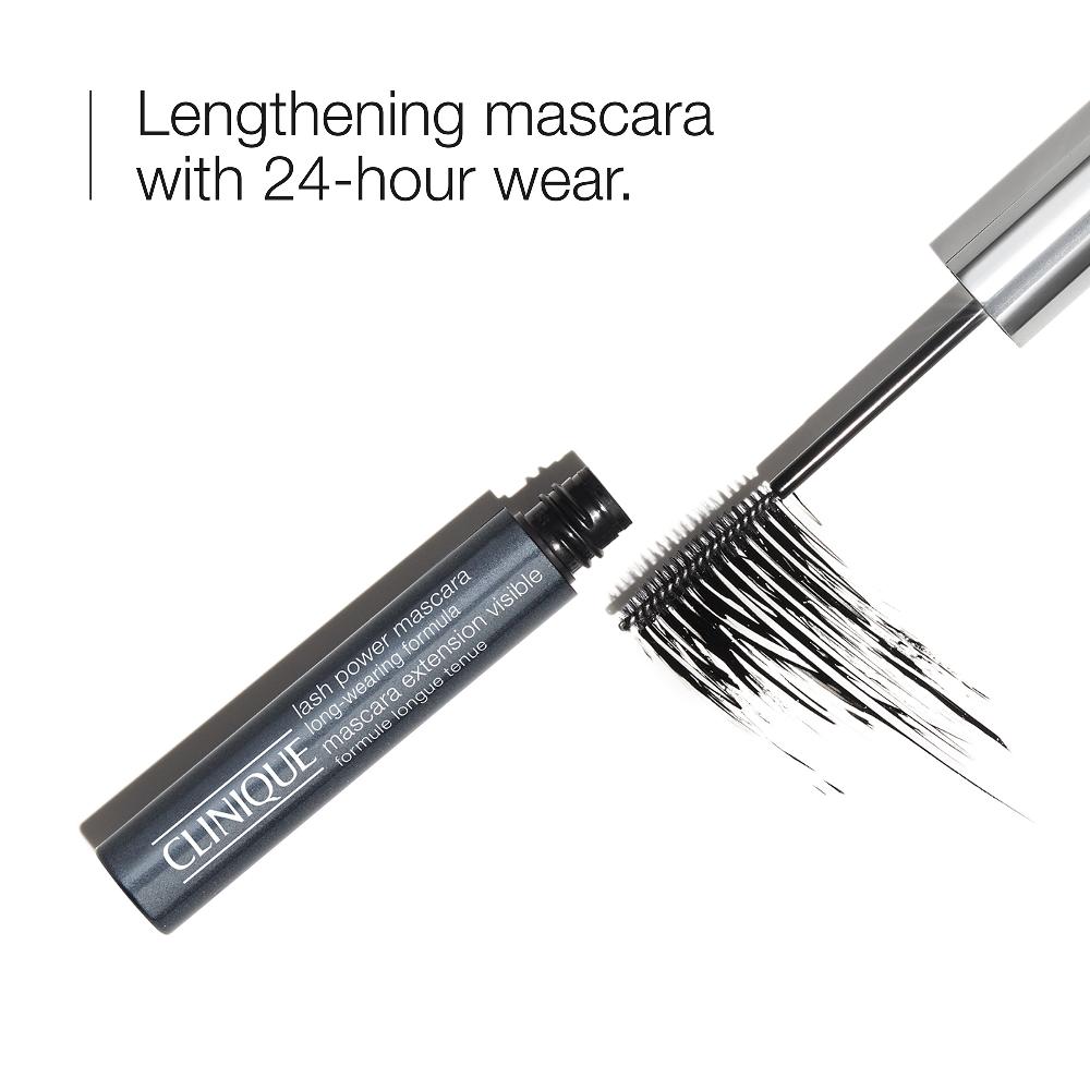lookfantastic Clinique Lash Power Mascara - Black 6 ml Schlussverkauf