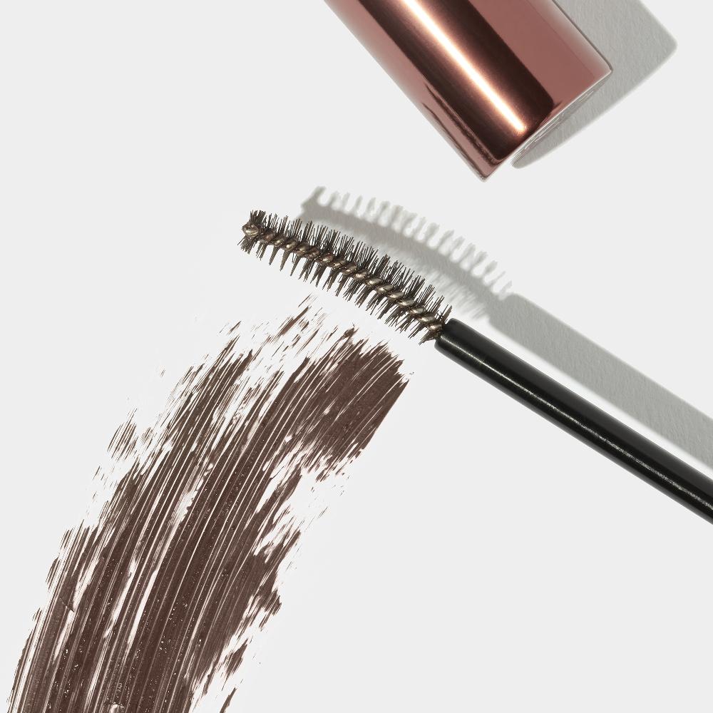 lookfantastic Eyeko Lash Alert Mascara - Brown Meist gekauft