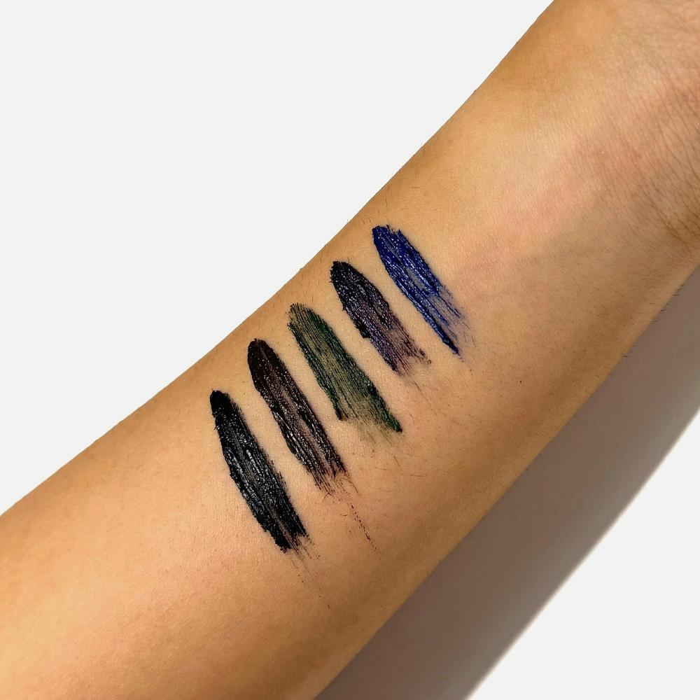 lookfantastic Eyeko Lash Alert Mascara - Brown Meist gekauft