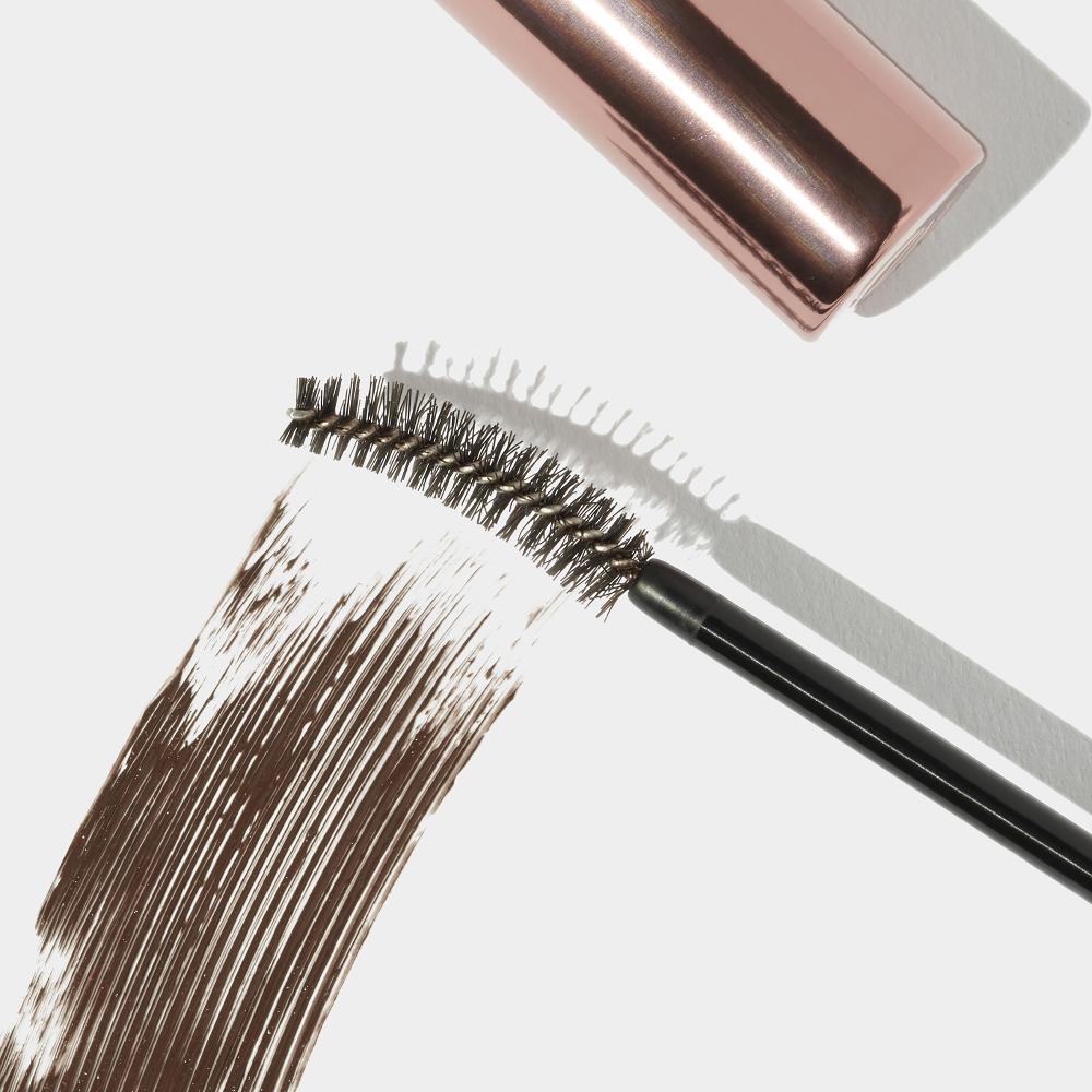 lookfantastic Eyeko Black Magic: Cocoa Edit Mascara - Brown Blitzverkäufe