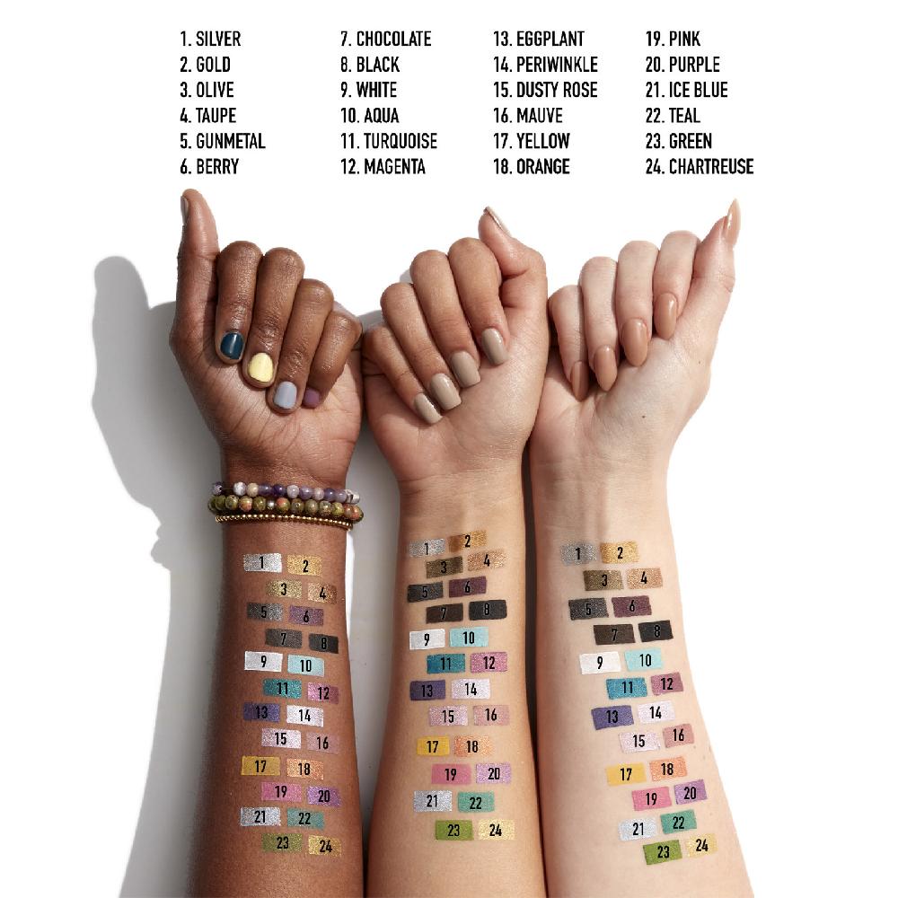 lookfantastic NYX Professional Makeup Epic Wear Linerstift mit langer Haltbarkeit 1 22 g (Verschiedene Farbtöne) Kostenloser Versand