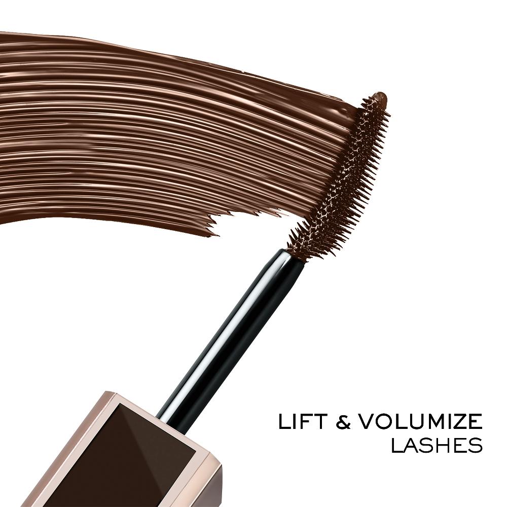 lookfantastic Lancôme Lash Idôle Mascara Brown 8ml Limitierter Zeitrabatt